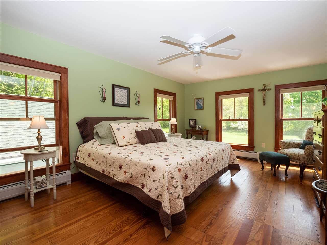 71 Wilder Road Duxbury, VT 05676 - Photo 15 of 31 Gallery Image 15