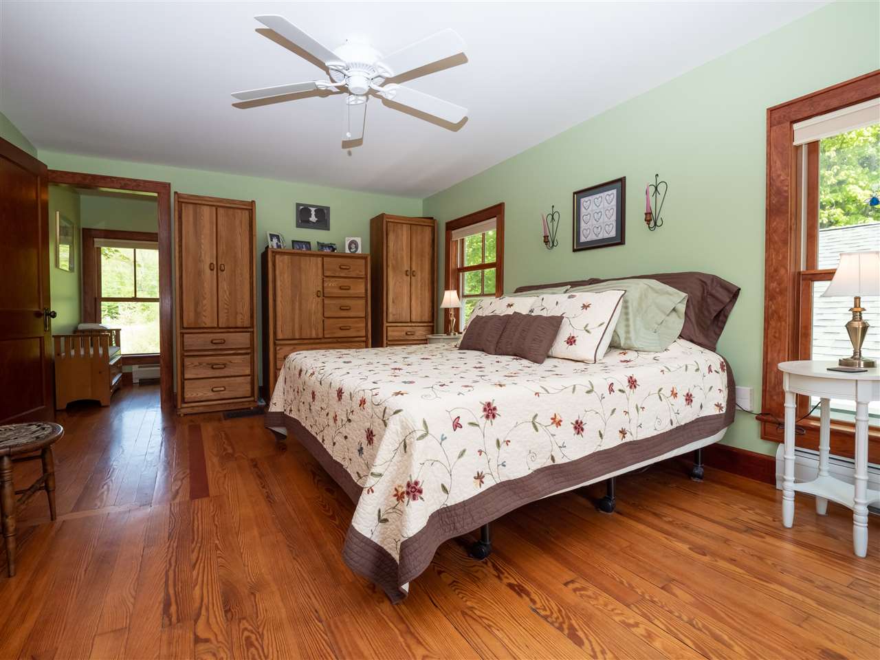 71 Wilder Road Duxbury, VT 05676 - Photo 16 of 31 Gallery Image 16