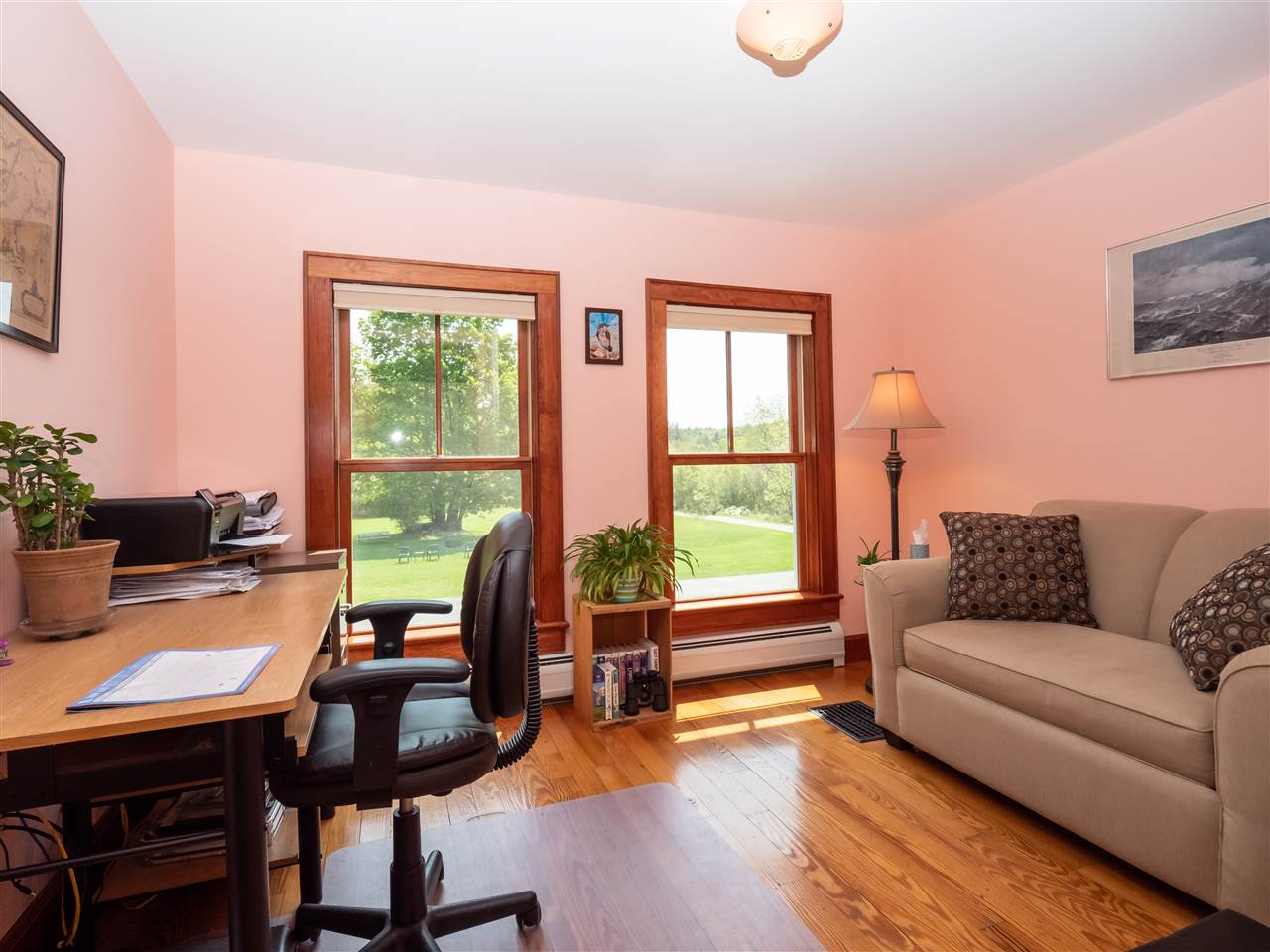 71 Wilder Road Duxbury, VT 05676 - Photo 21 of 31 Gallery Image 21