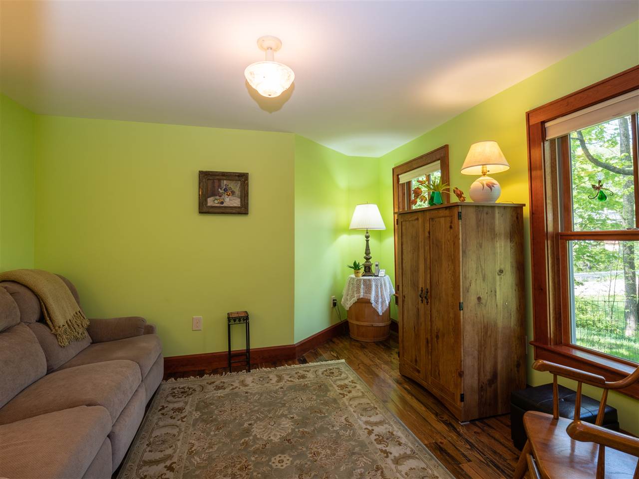 71 Wilder Road Duxbury, VT 05676 - Photo 23 of 31 Gallery Image 23