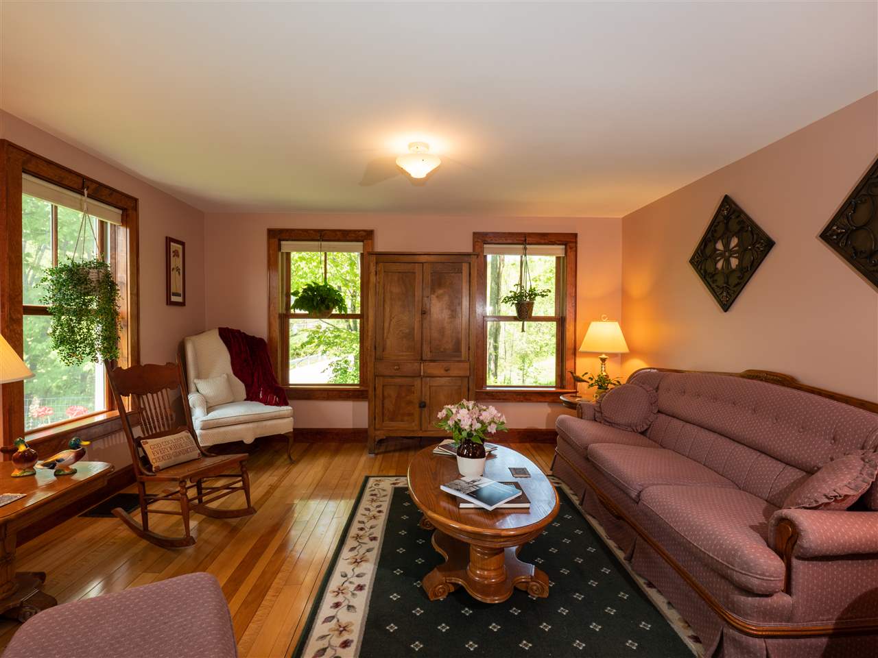 71 Wilder Road Duxbury, VT 05676 - Photo 24 of 31 Gallery Image 24