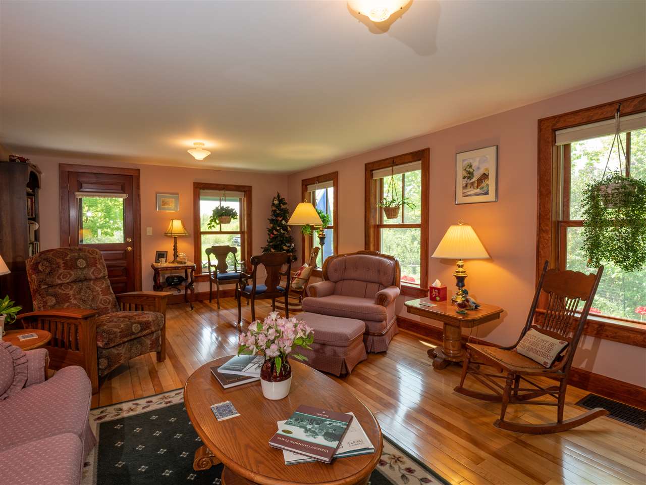 71 Wilder Road Duxbury, VT 05676 - Photo 25 of 31 Gallery Image 25