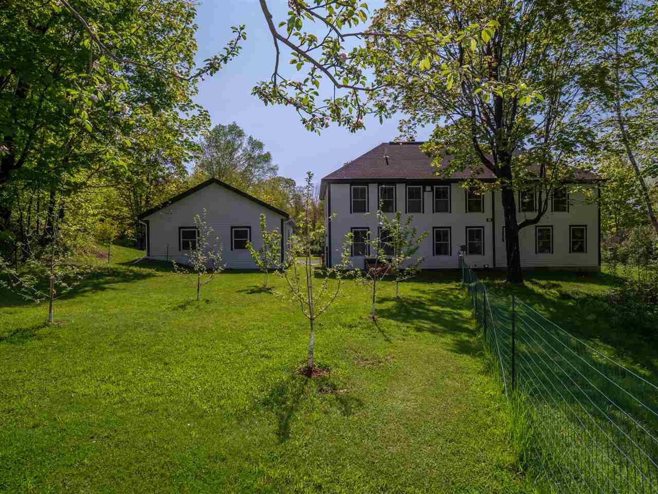 71 Wilder Road Duxbury, VT 05676 - Photo 27 of 31 Gallery Image 27