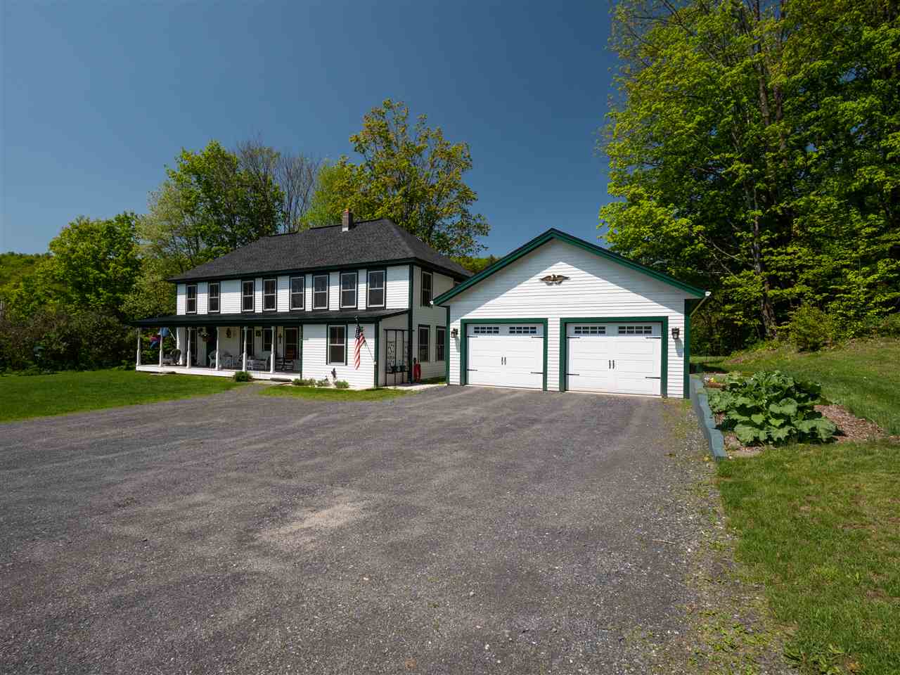 71 Wilder Road Duxbury, VT 05676 - Photo 30 of 31 Gallery Image 30