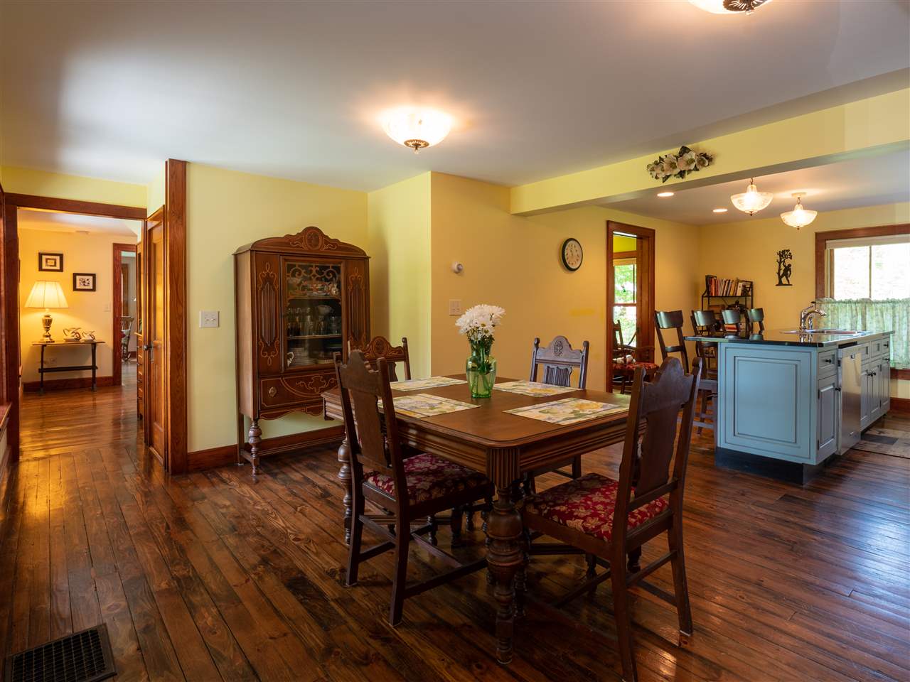 71 Wilder Road Duxbury, VT 05676 - Photo 7 of 31 Gallery Image 7