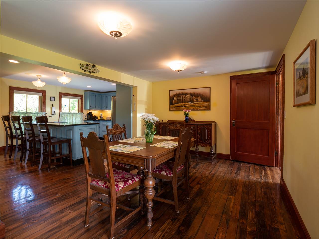 71 Wilder Road Duxbury, VT 05676 - Photo 8 of 31 Gallery Image 8
