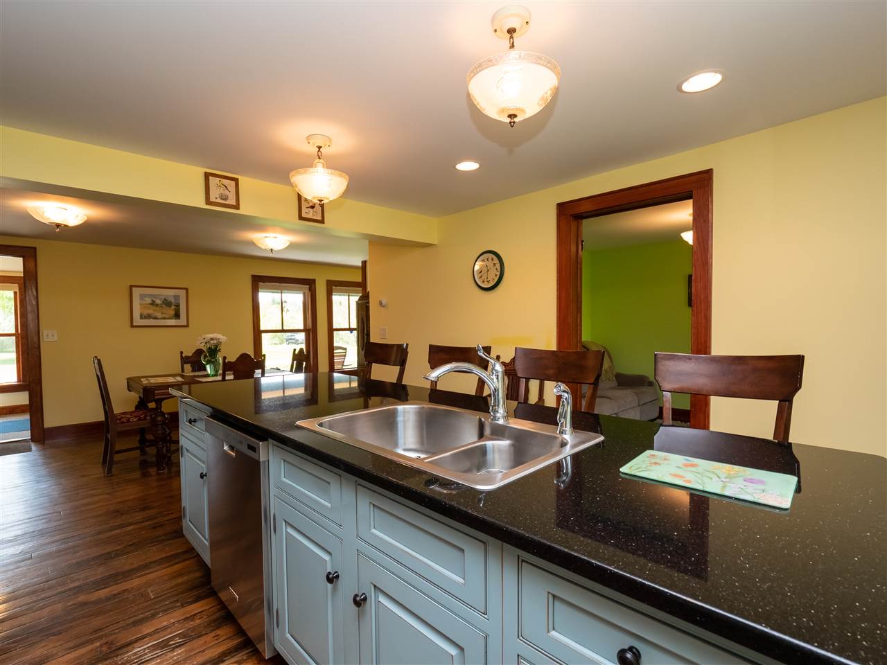 71 Wilder Road Duxbury, VT 05676 - Photo 10 of 31 Gallery Image 10
