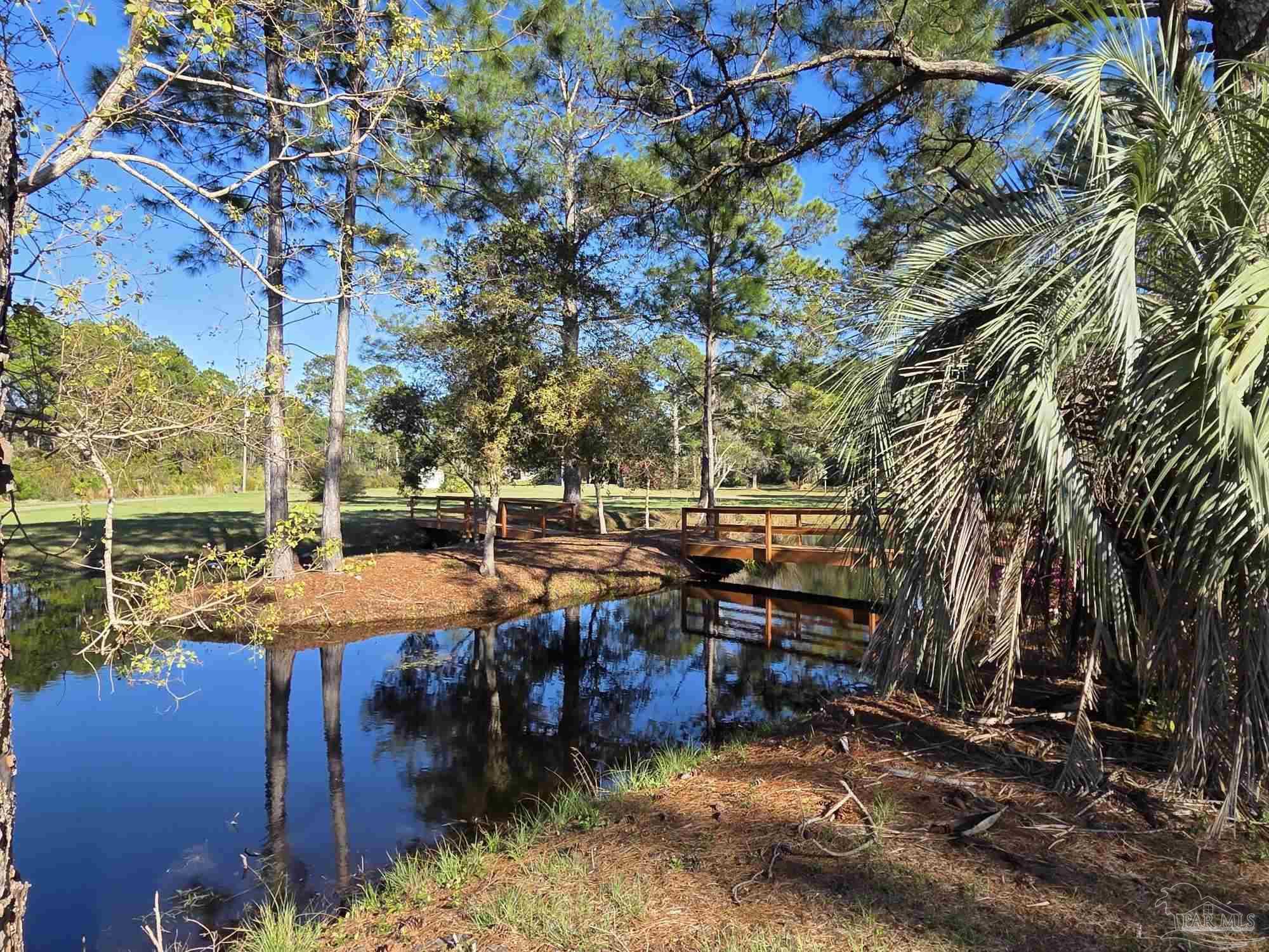 1164 Pearson Road, Unit LOT 2 Milton, FL 32583 - Photo 14 of 25 a view of outdoor space with seating area