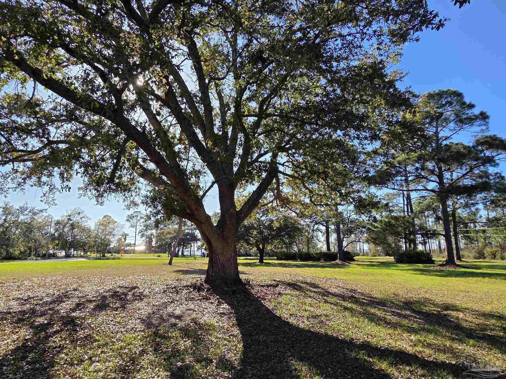 1164 Pearson Road, Unit LOT 2 Milton, FL 32583 - Photo 15 of 25 a view of swimming pool with an outdoor space and seating area