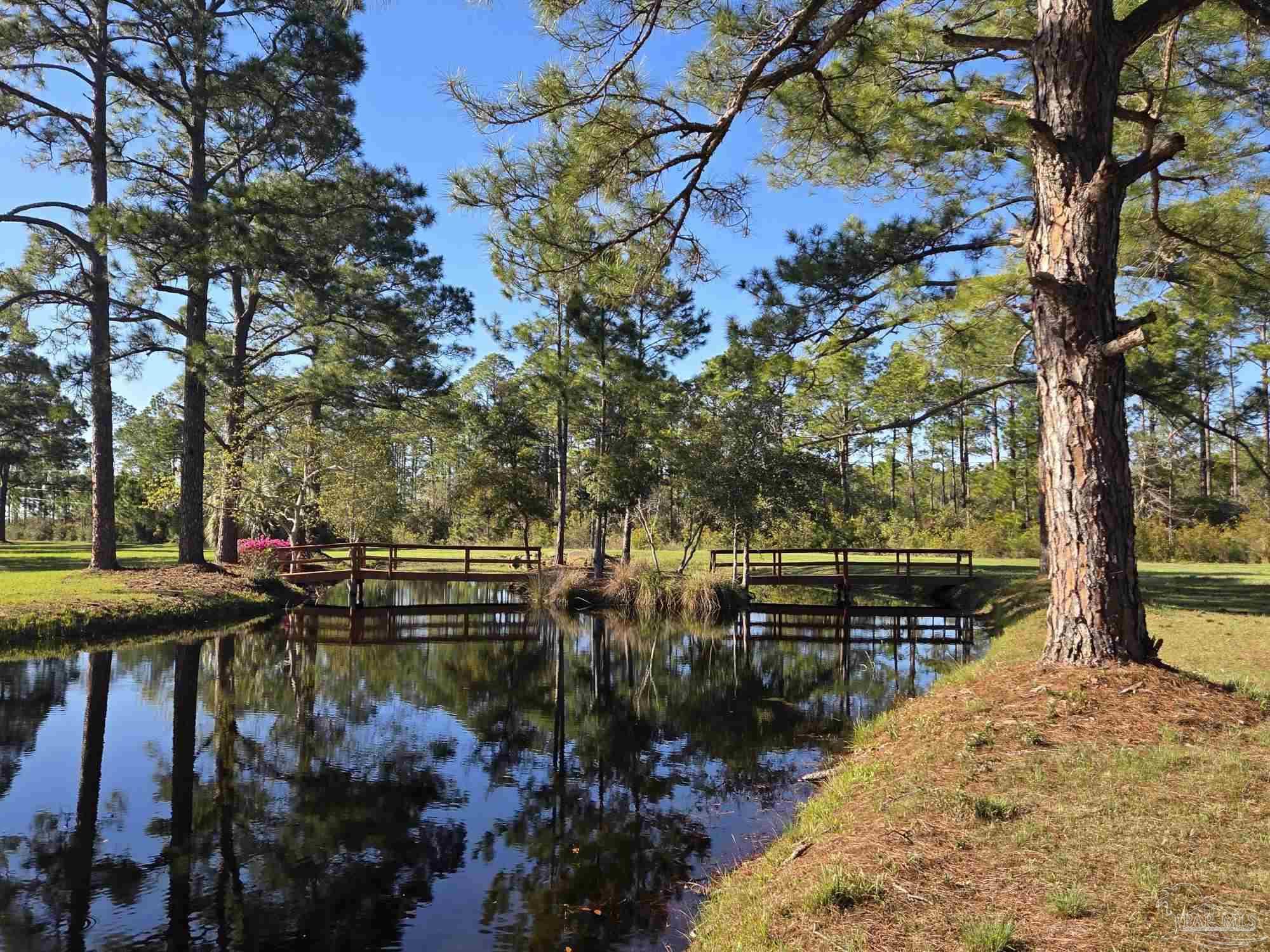 1164 Pearson Road, Unit LOT 2 Milton, FL 32583 - Photo 19 of 25 a view of outdoor space with sitting area