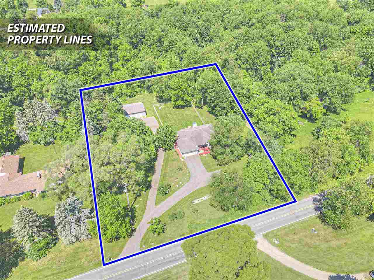 3420 Hawkins Road Jackson, MI 49201 - Photo 3 of 38 Photo 3