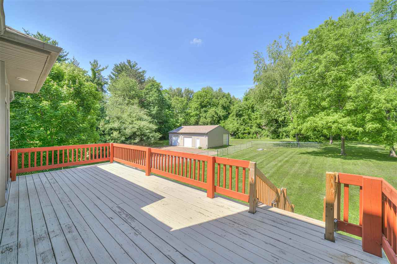 3420 Hawkins Road Jackson, MI 49201 - Photo 33 of 38 Photo 33