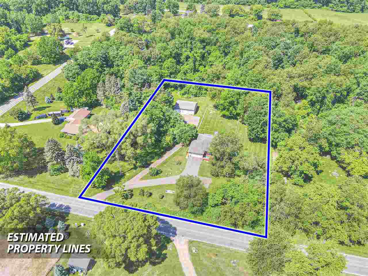 3420 Hawkins Road Jackson, MI 49201 - Photo 38 of 38 Photo 38