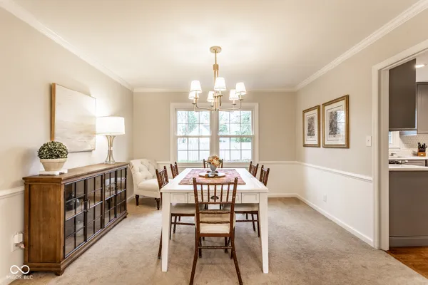 $490,000 | 7850 Ridgeland Drive, Indianapolis, IN 46250