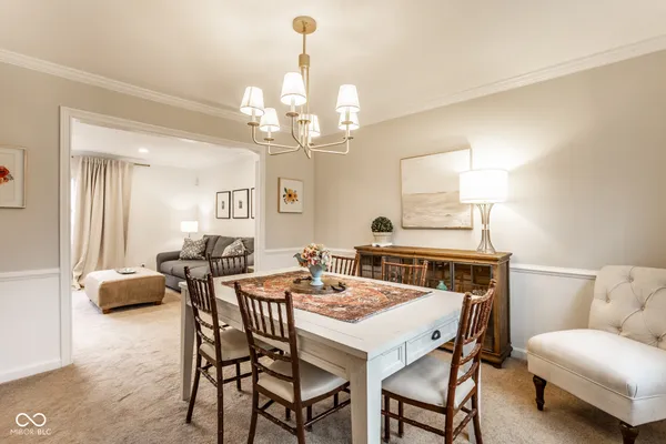 $490,000 | 7850 Ridgeland Drive, Indianapolis, IN 46250