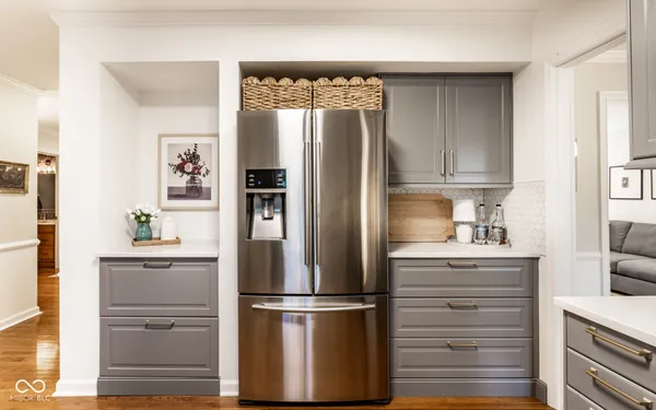 $490,000 | 7850 Ridgeland Drive, Indianapolis, IN 46250