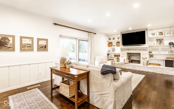 $490,000 | 7850 Ridgeland Drive, Indianapolis, IN 46250