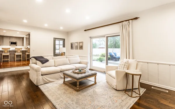 $490,000 | 7850 Ridgeland Drive, Indianapolis, IN 46250