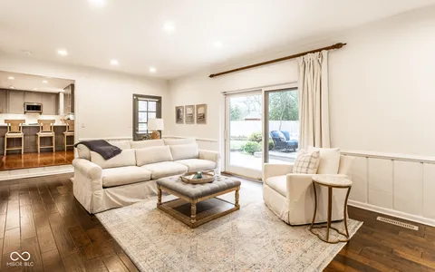 $475,000 | 7850 Ridgeland Drive, Indianapolis, IN 46250