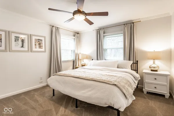 $490,000 | 7850 Ridgeland Drive, Indianapolis, IN 46250