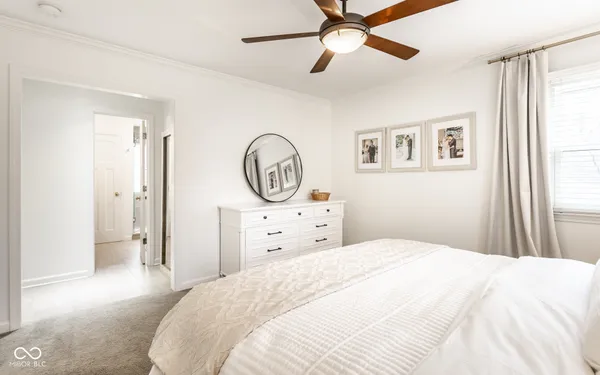 $490,000 | 7850 Ridgeland Drive, Indianapolis, IN 46250