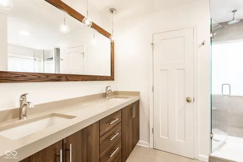 $475,000 | 7850 Ridgeland Drive, Indianapolis, IN 46250