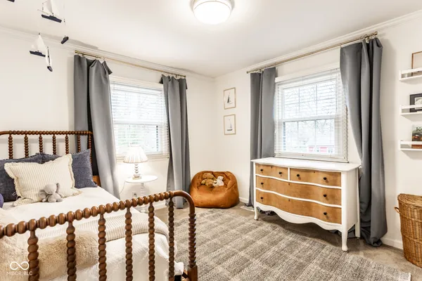 $490,000 | 7850 Ridgeland Drive, Indianapolis, IN 46250