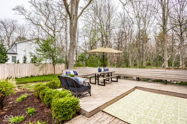 $490,000 | 7850 Ridgeland Drive, Indianapolis, IN 46250