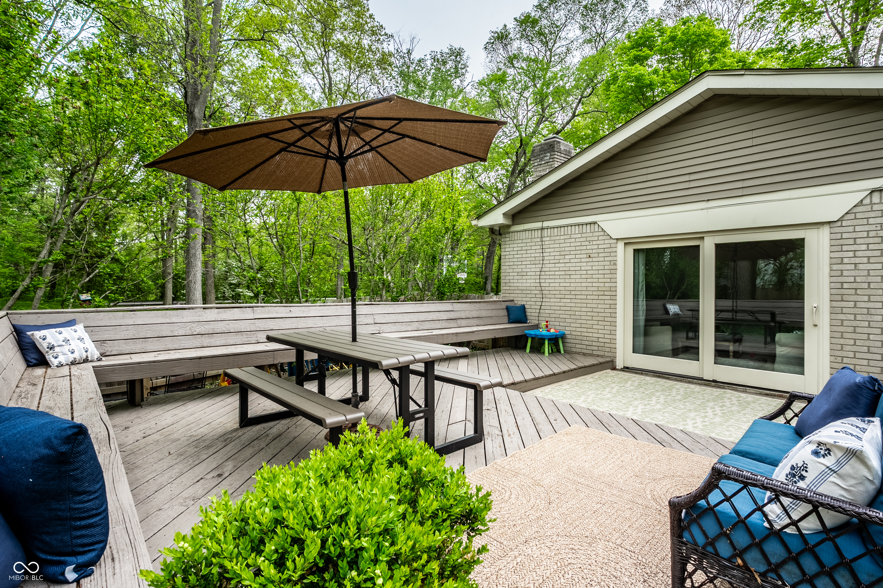 7850 Ridgeland Drive Indianapolis, IN 46250 - Photo 38 of 49
