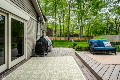 $475,000 | 7850 Ridgeland Drive, Indianapolis, IN 46250
