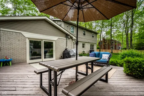 $475,000 | 7850 Ridgeland Drive, Indianapolis, IN 46250