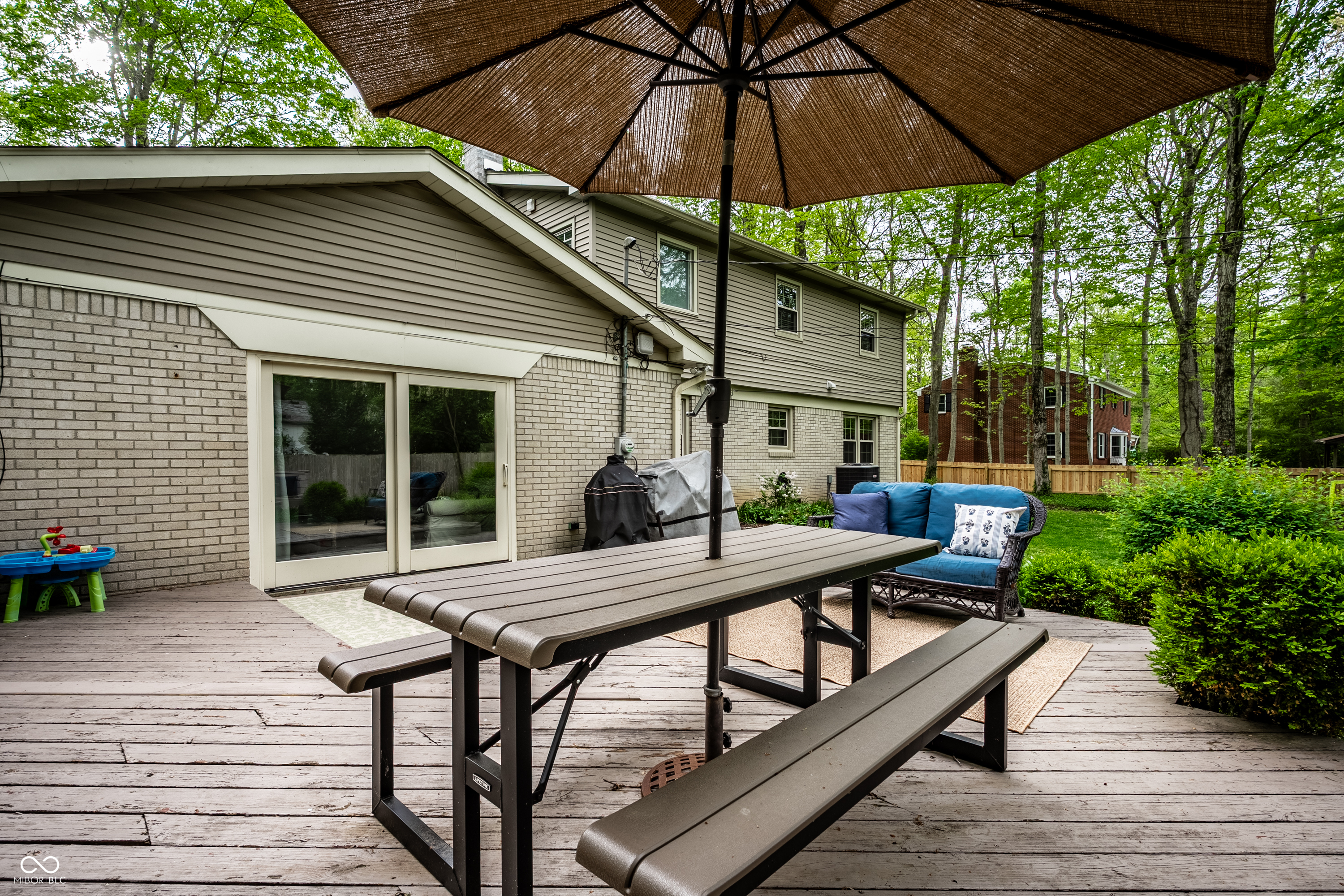 7850 Ridgeland Drive Indianapolis, IN 46250 - Photo 40 of 49