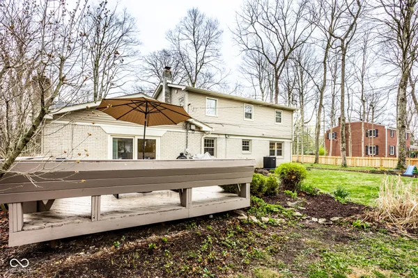 $490,000 | 7850 Ridgeland Drive, Indianapolis, IN 46250