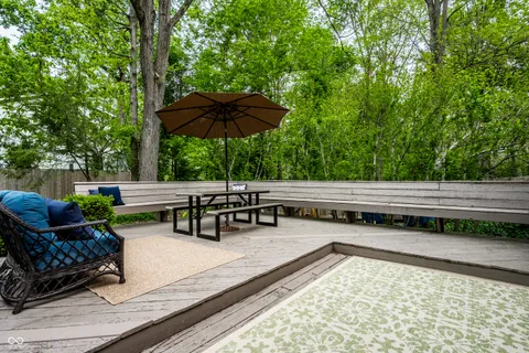 $475,000 | 7850 Ridgeland Drive, Indianapolis, IN 46250
