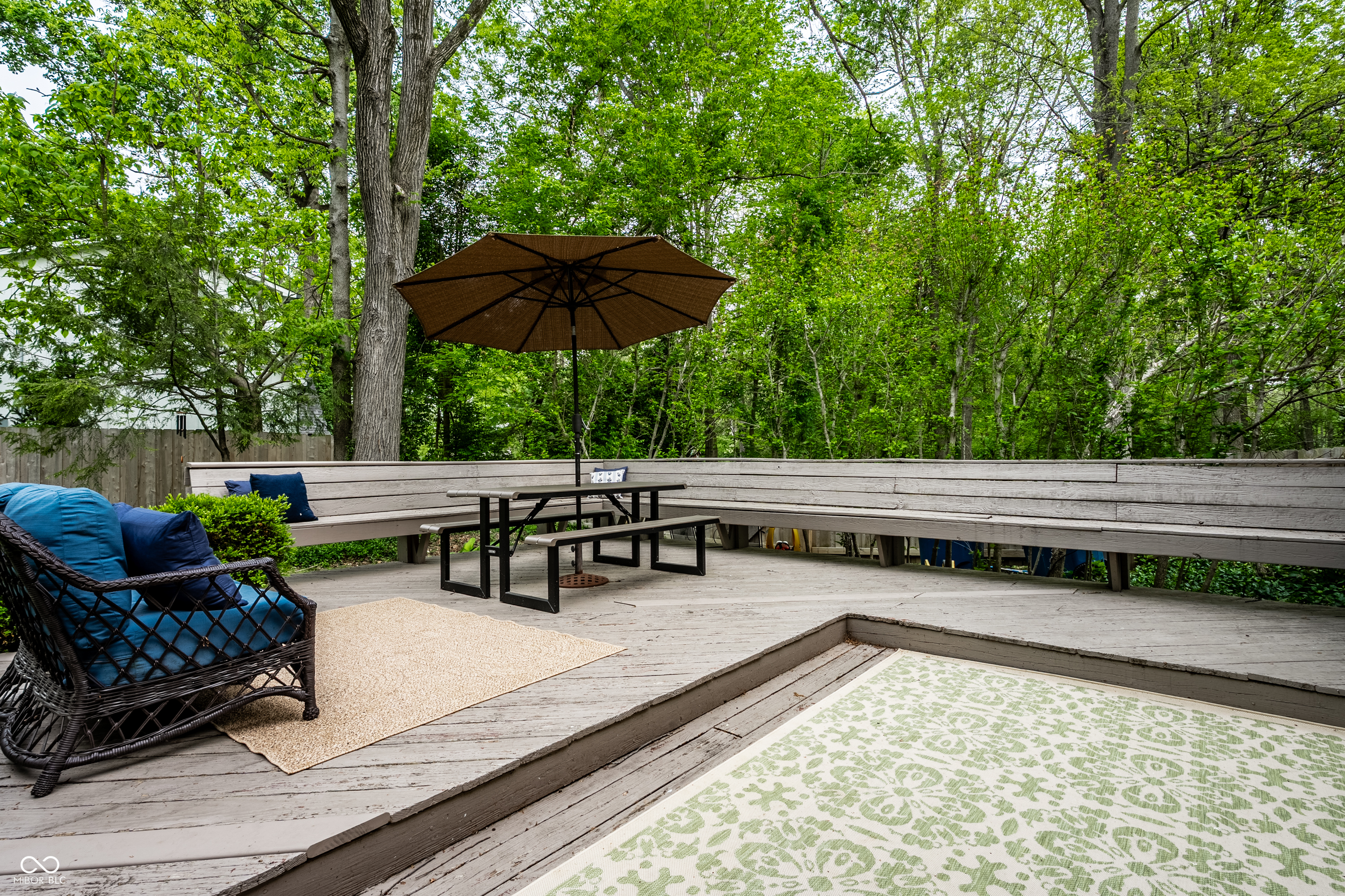 7850 Ridgeland Drive Indianapolis, IN 46250 - Photo 41 of 49