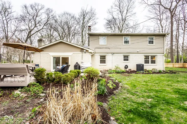 $490,000 | 7850 Ridgeland Drive, Indianapolis, IN 46250