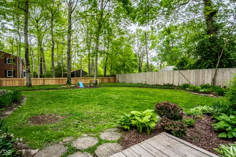 $475,000 | 7850 Ridgeland Drive, Indianapolis, IN 46250