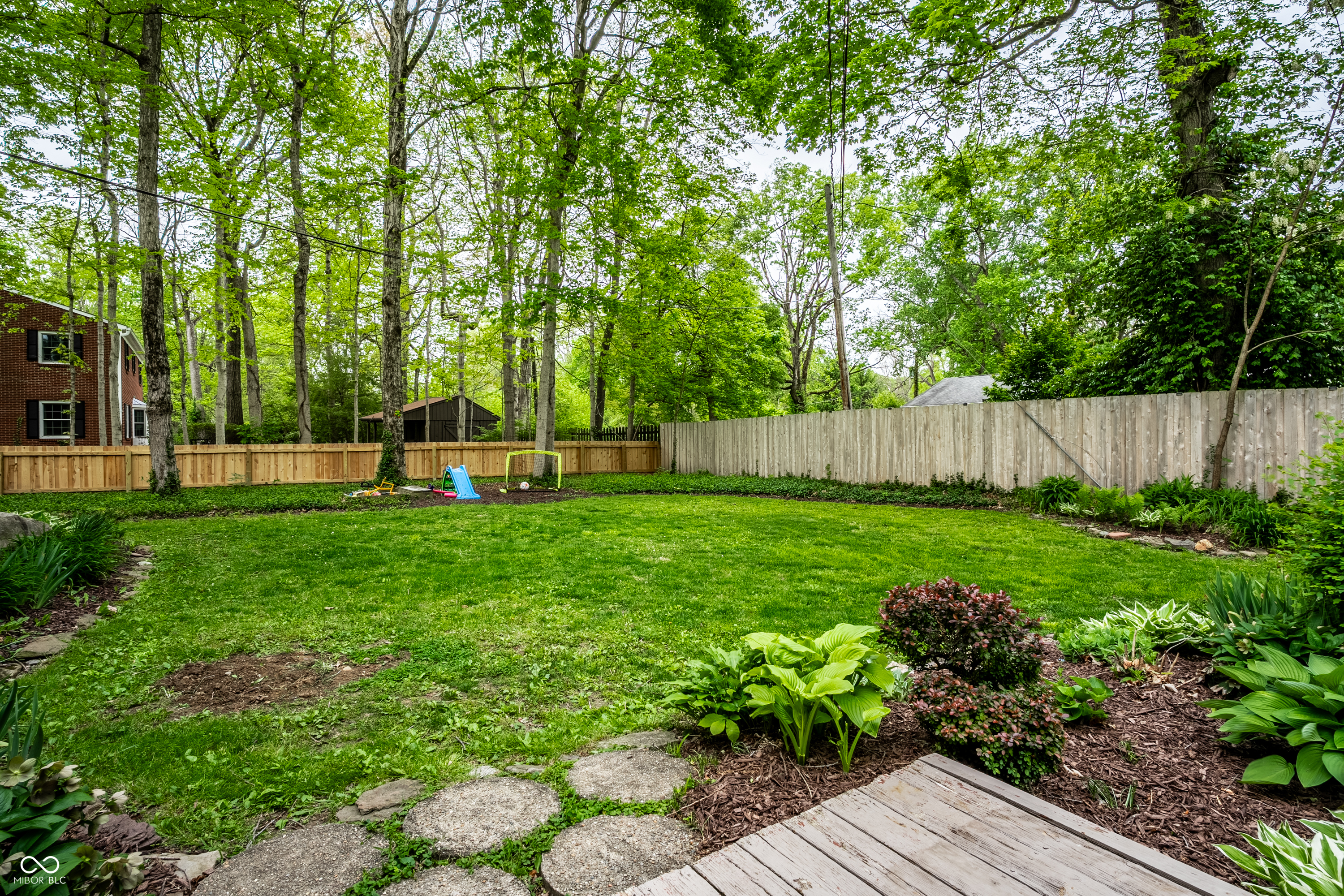 7850 Ridgeland Drive Indianapolis, IN 46250 - Photo 42 of 49