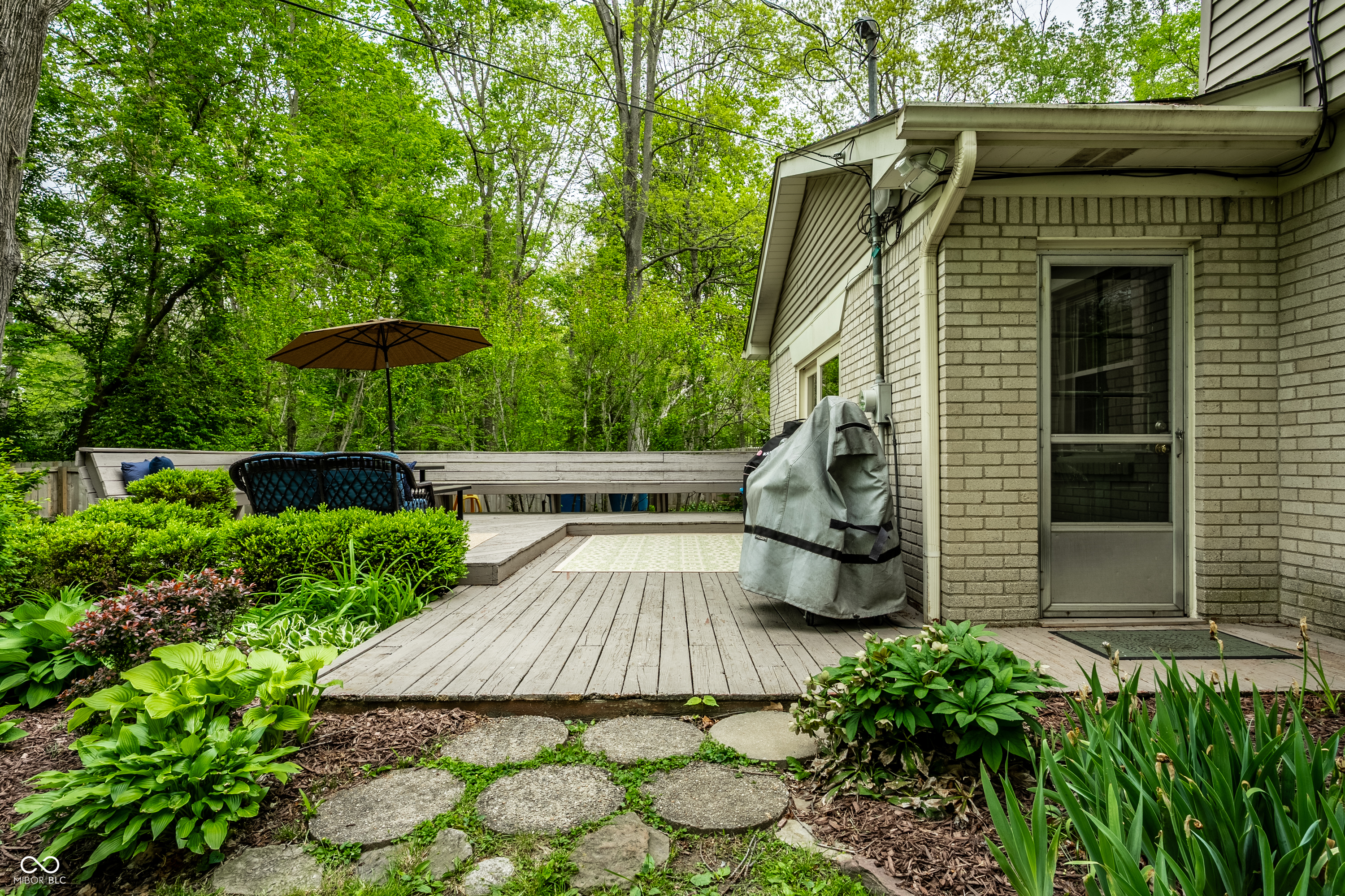 7850 Ridgeland Drive Indianapolis, IN 46250 - Photo 43 of 49