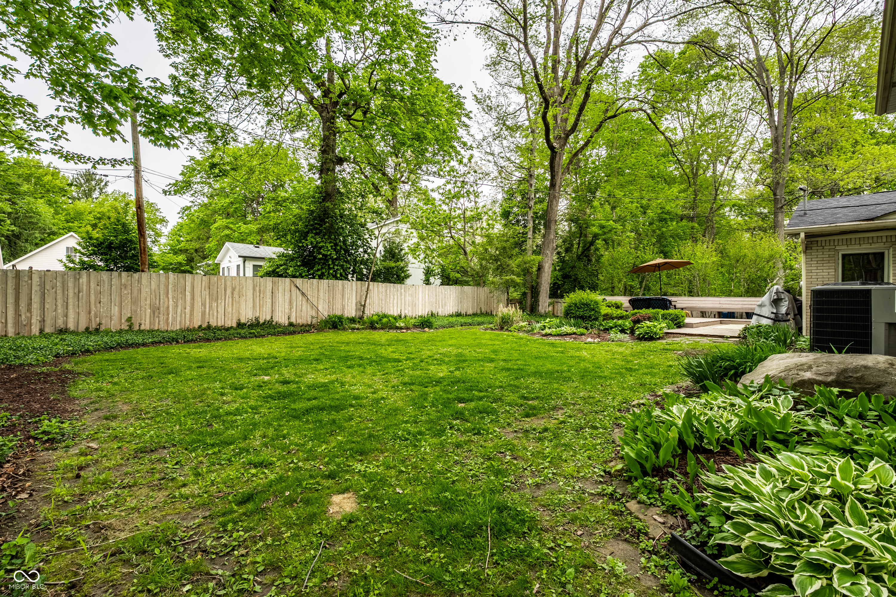 7850 Ridgeland Drive Indianapolis, IN 46250 - Photo 46 of 49