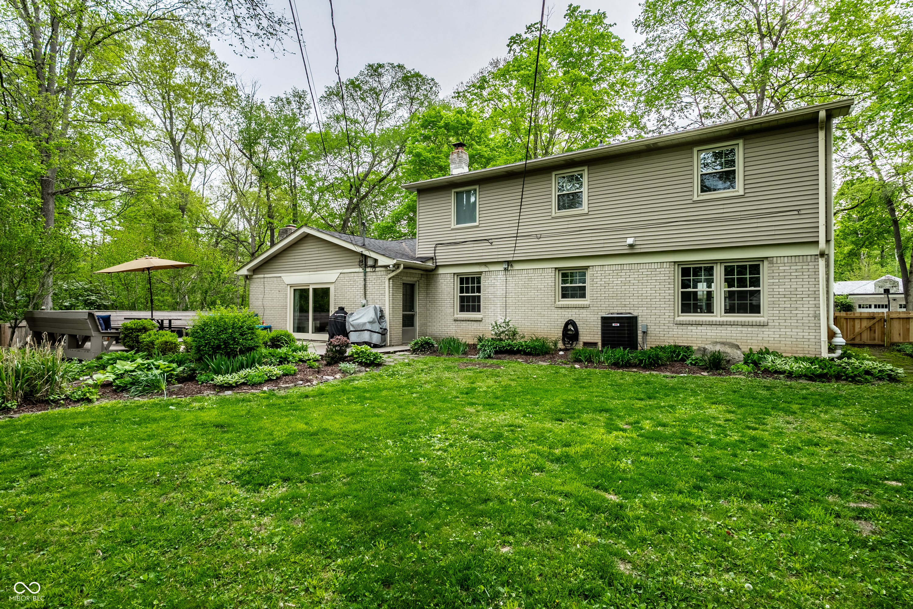 7850 Ridgeland Drive Indianapolis, IN 46250 - Photo 47 of 49