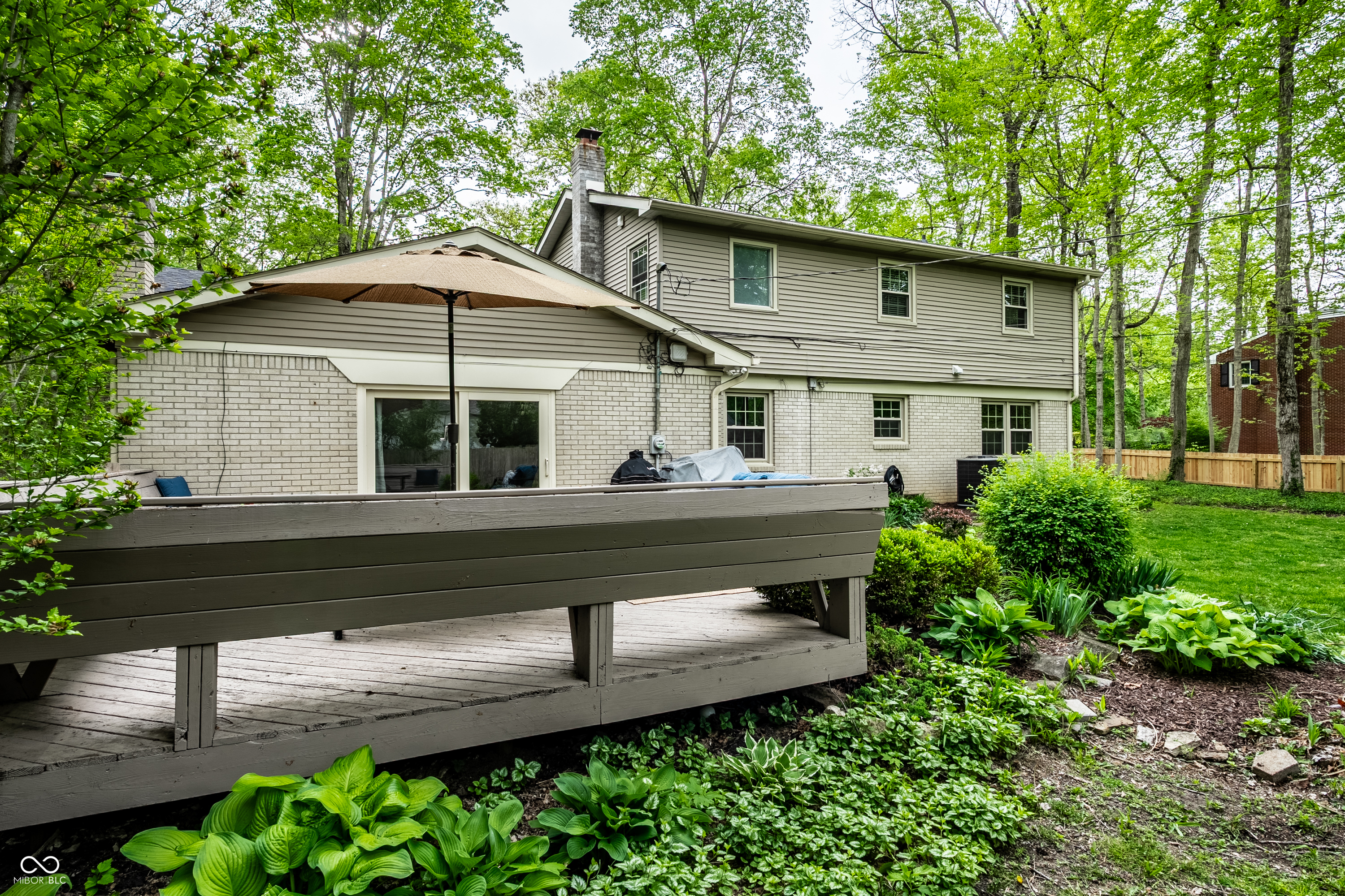 7850 Ridgeland Drive Indianapolis, IN 46250 - Photo 48 of 49