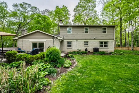 $475,000 | 7850 Ridgeland Drive, Indianapolis, IN 46250