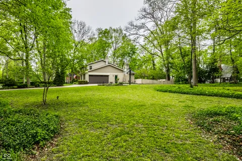 $475,000 | 7850 Ridgeland Drive, Indianapolis, IN 46250