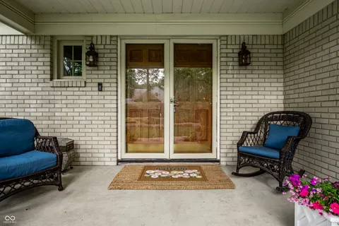 $475,000 | 7850 Ridgeland Drive, Indianapolis, IN 46250