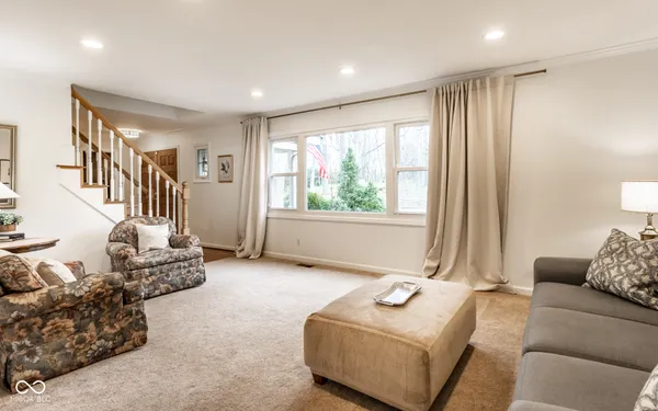 $490,000 | 7850 Ridgeland Drive, Indianapolis, IN 46250