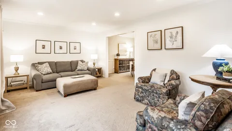 $475,000 | 7850 Ridgeland Drive, Indianapolis, IN 46250