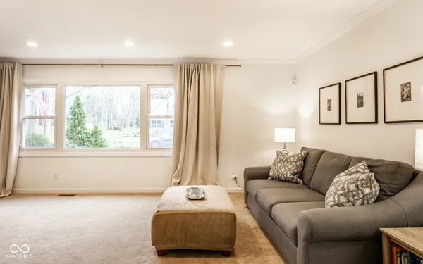 $490,000 | 7850 Ridgeland Drive, Indianapolis, IN 46250