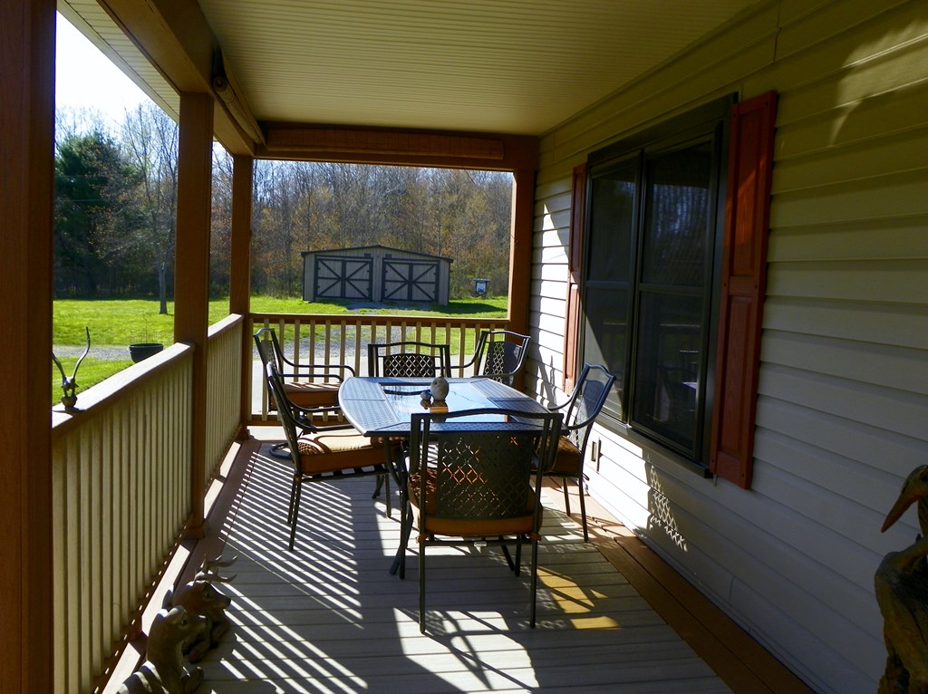 20265 Cashup Road Pleasantville, PA 16341 - Photo 11 of 61