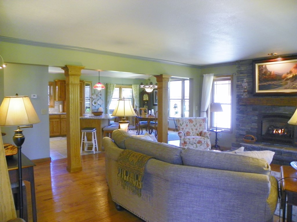 20265 Cashup Road Pleasantville, PA 16341 - Photo 12 of 61